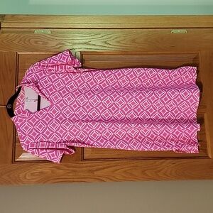 Lulu B Dress